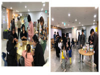 3월 밤놀이터 