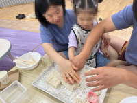 [밤놀이터] 7월 신나는 밤놀이터 이야기
