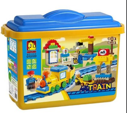 옥스포드-OT-2103 Trian 블록