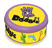 도블 보드게임