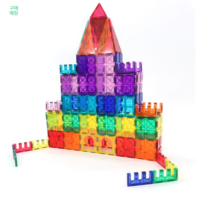 가베맥타일즈 Basic 100